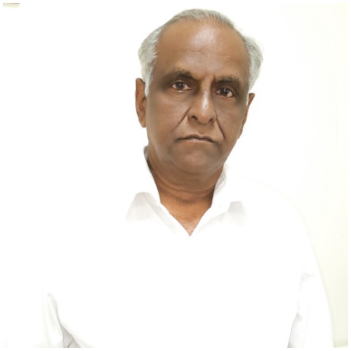 Dr Nageswar Patro - sankara eye hospital